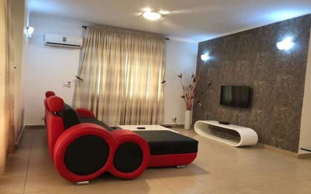 Perfect Havens at Goosepen Oniru