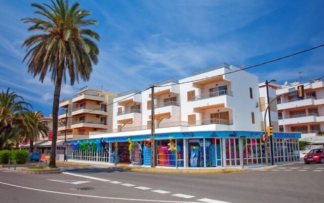 Apartamentos Vistamar I - MC Apartamentos Ibiza