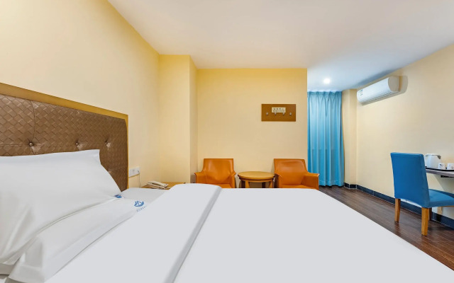Kaixin Express Hotel