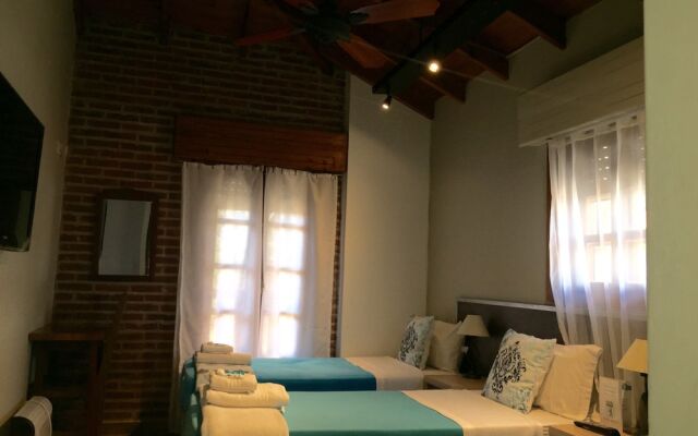 Hotel Berlin Pinamar