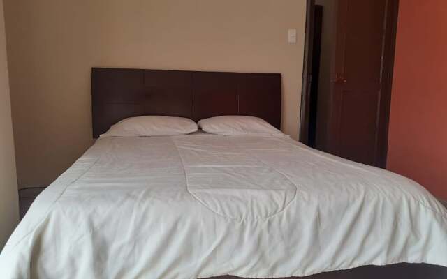 Hostal Resthouse