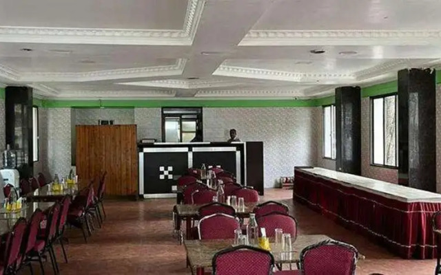 Green Lake View Resort