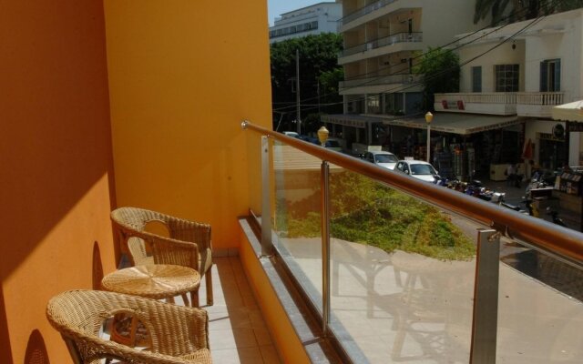 Diana Art Boutique Hotel