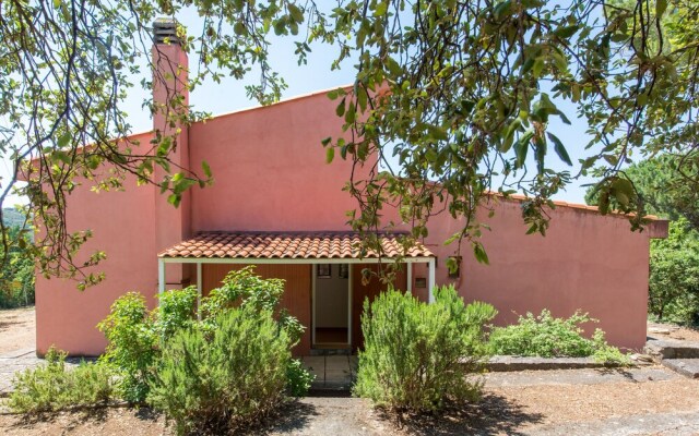 Villa Duplex Gibilmanna