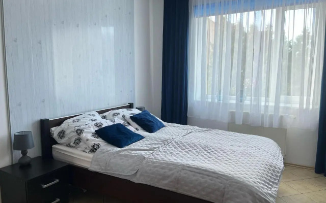 Azalia 30 Pokoje Goscinne , Mielno Azaliowa 30