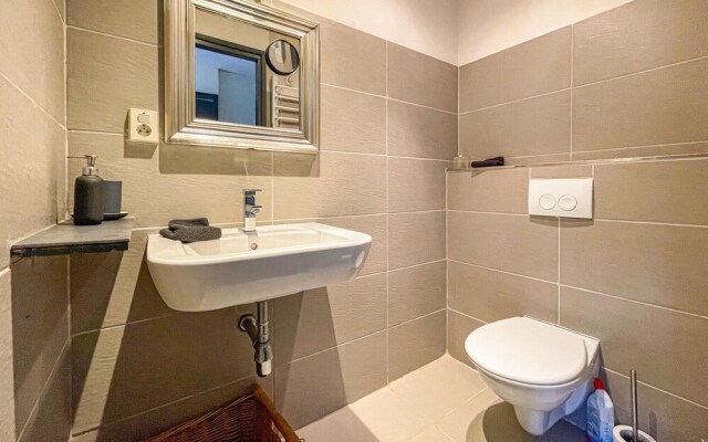 Amazing Home in Boekelo With Wifi and 1 Bedrooms