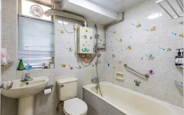 Locals Boutique Apartment Beijing Road No.1 Branch