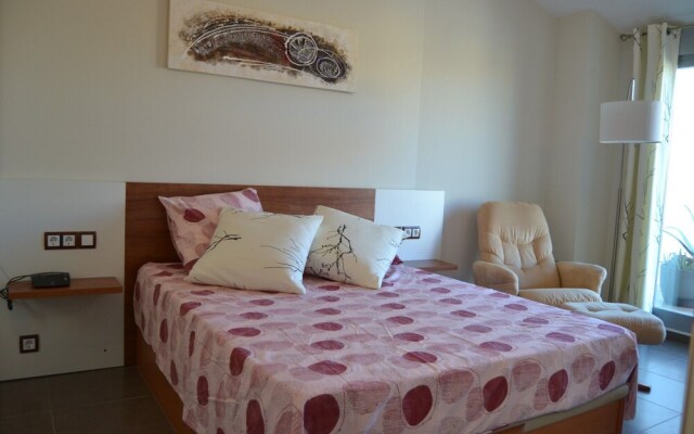 Apartamento Mariluz