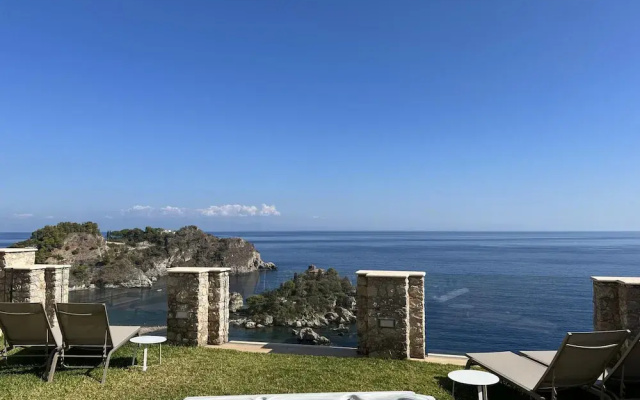 Sparviero Appartamento Taormina