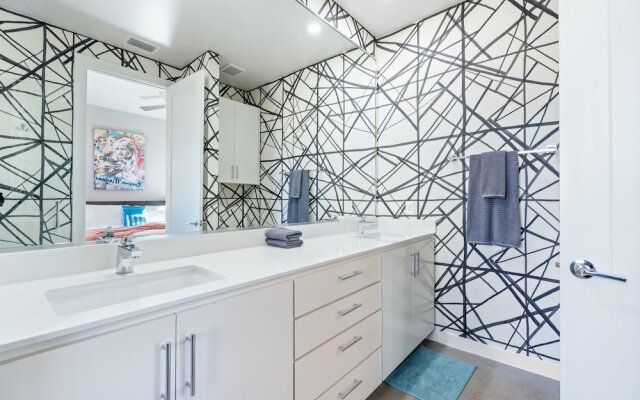 Trendy 3 Bedroom in South Austin!
