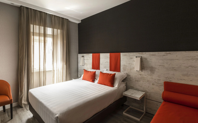 The Guardian Hotel