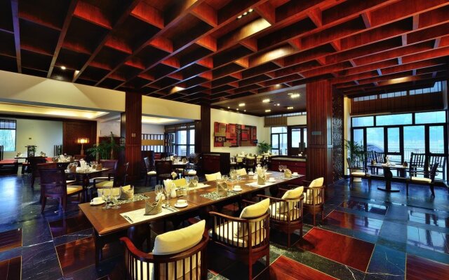 Harmona Resort & Spa Zhangjiajie