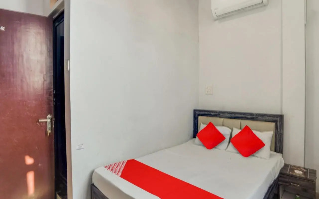 Hotel Chandra by OYO Rooms