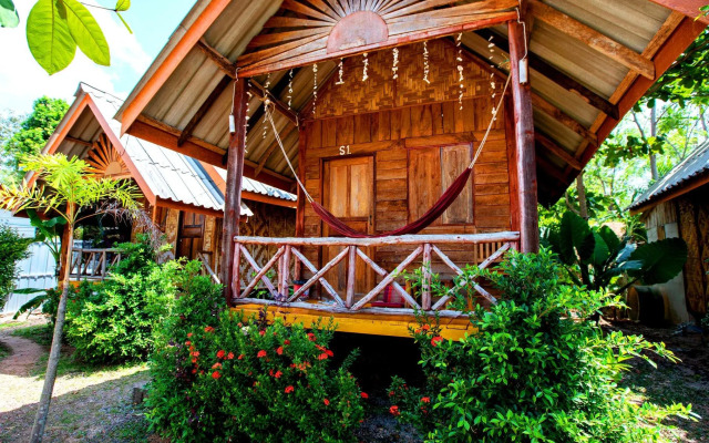 Ok Chawkoh Bungalow