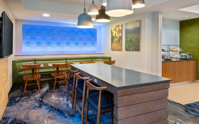 Fairfield Inn & Suites by Marriott Clearwater