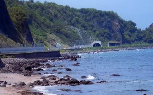 Shirara Onsen Ryokan Hokuto