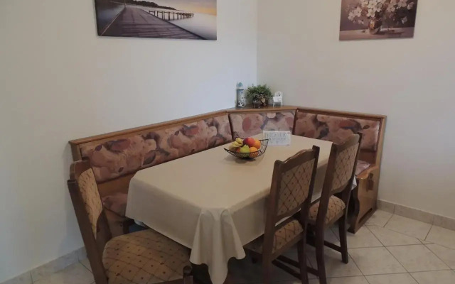 Apartments Brkanac