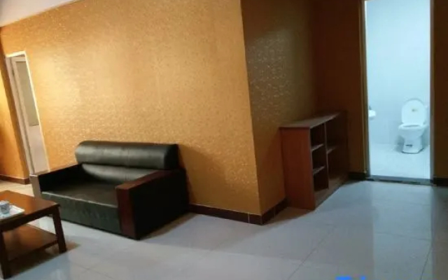 Linyi Xingyin Hotel