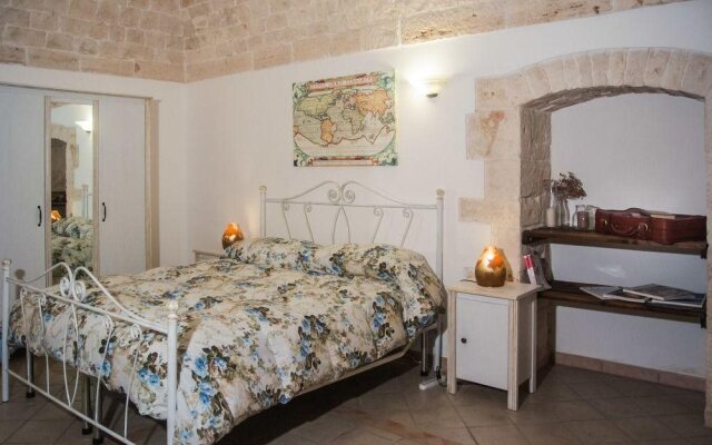 Giaramondo B&B Puglia