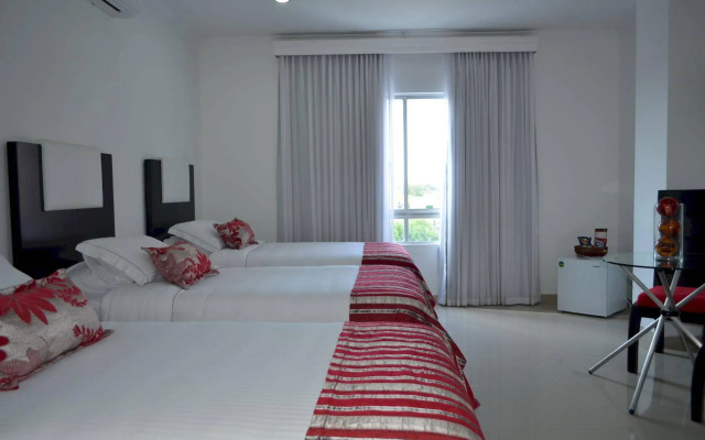 Hotel Miraval