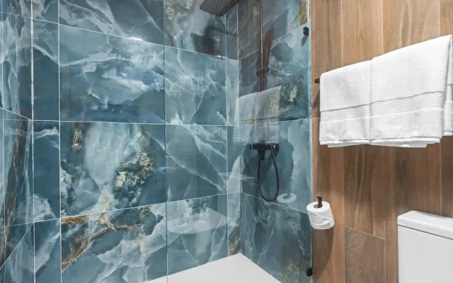 Tropical 1 BR Apartment by Vistacana Rentals
