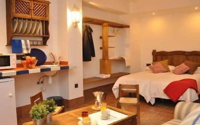 Casas y Patios de Triana