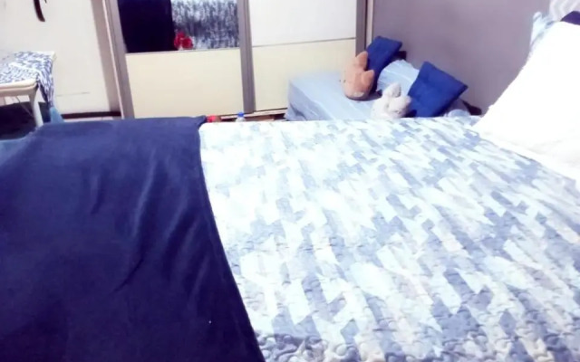 Lindinho apartamento Copacabana