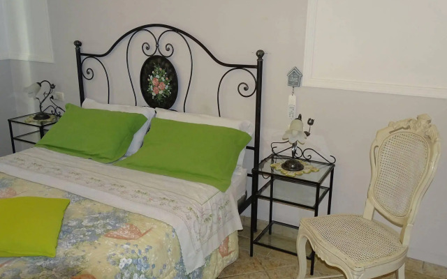 Terra dei Santi Country House