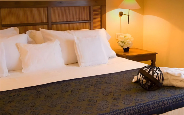 Hotel Punta San Martino