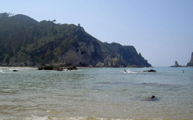 La Arboleda Habitaciones