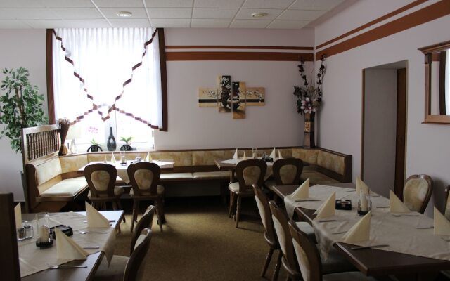 Gasthof und Pension Frankenthal