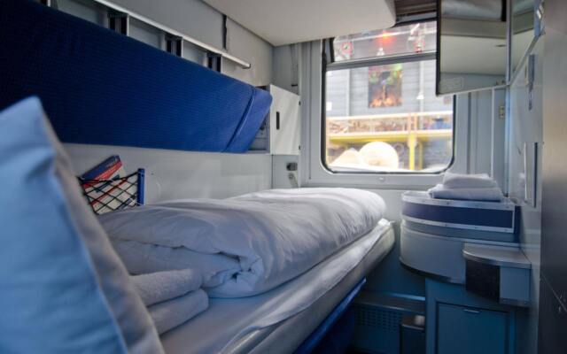 BaseCamp Bonn - Hostel