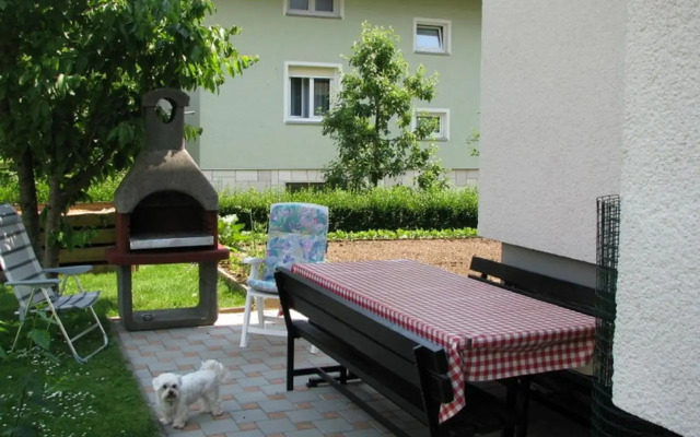 Apartment Marinka