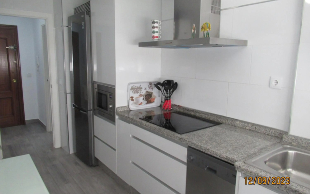 Apartamento La Gaviota