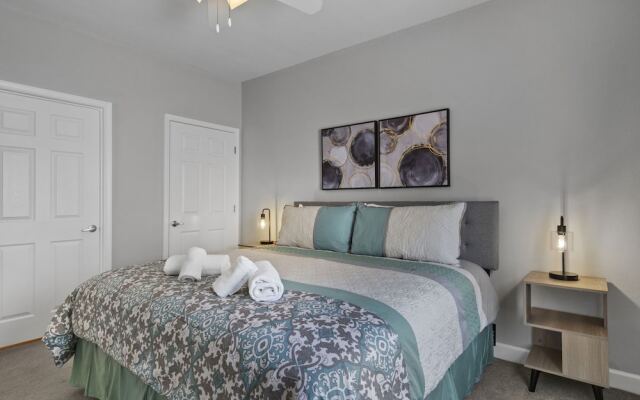 Lucaya Vacation Homes