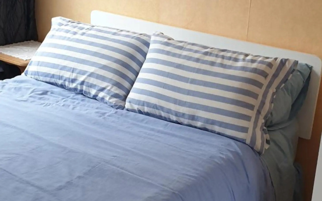 Urenui Beach Bach – Guest Rooms – Urenui