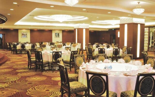 Dalian Liangyun Hotel