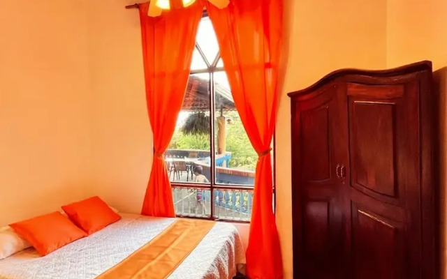 Siwõ Art Guesthouse