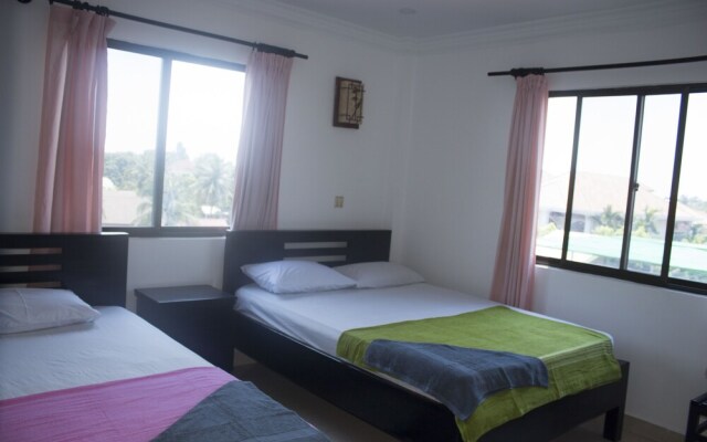 angkor private villa siem reap