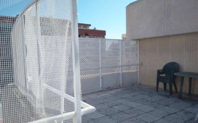 Apartments Ricardo Soriano Marbella