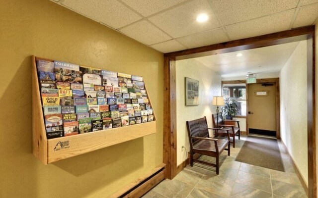 SkiWatch 103 - 2 Br Condo