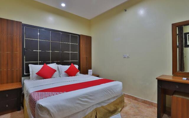 Alam Al Sala Al Kobra Towers by OYO Rooms