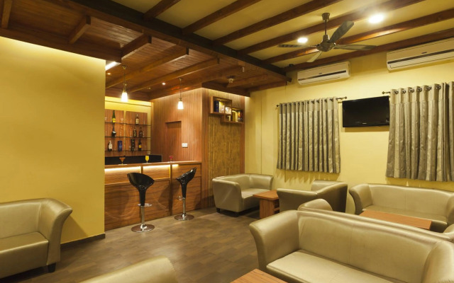 Hotel Atria