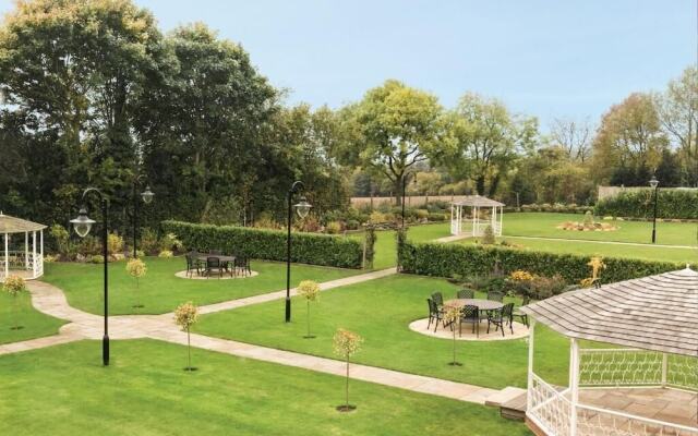 Ramada Resort by Wyndham Park Hall Wolverhampton