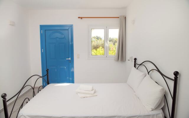 Marianthi Apartments