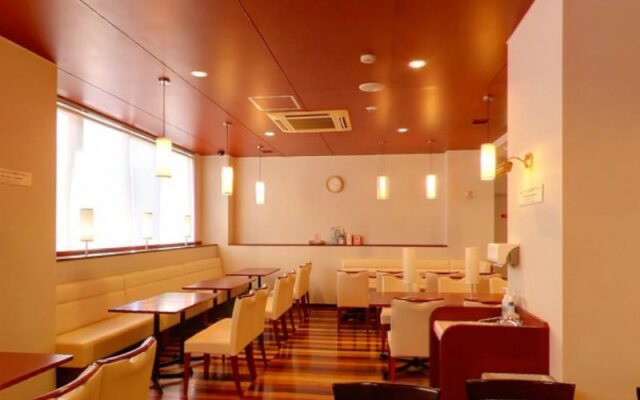 Paradis Inn Sagamihara