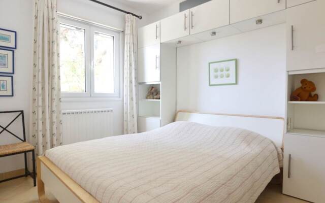 Villa in Finikounda With sea Beach