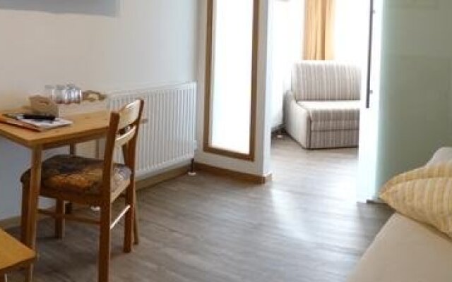 Gasthof Pension Posthansl