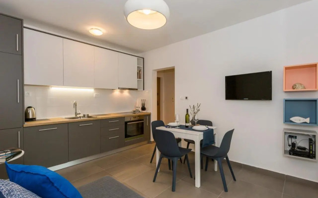 La Perla Apartment