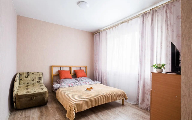 Уют КакДома на улице Титова 255/2